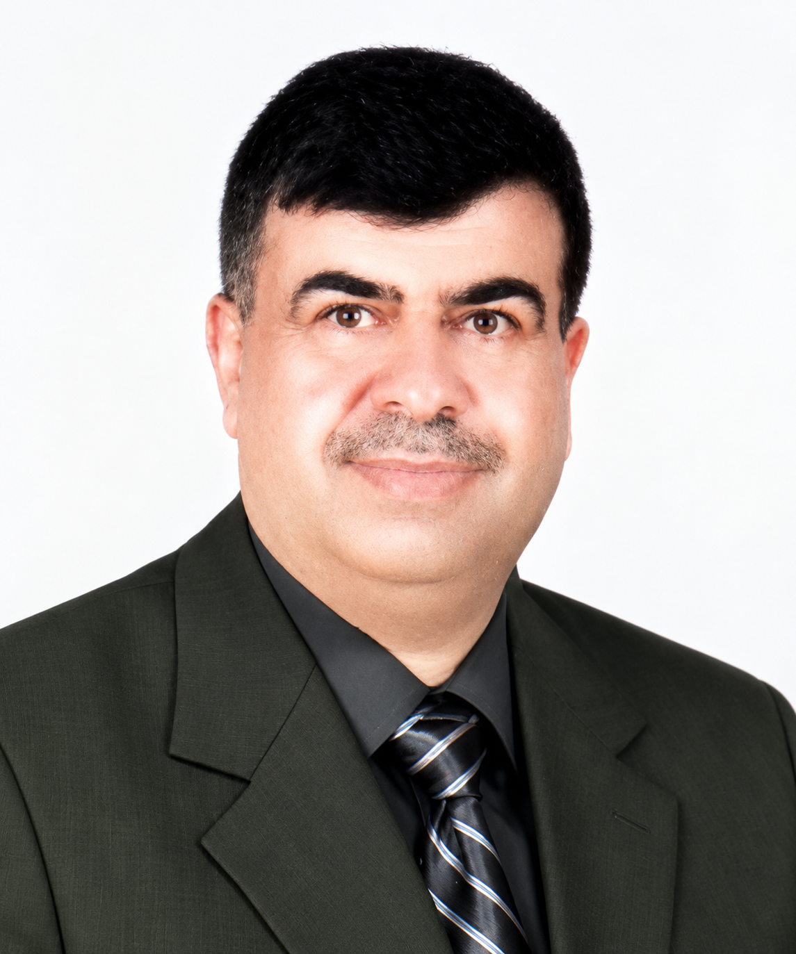 د.م عدنان الراوي