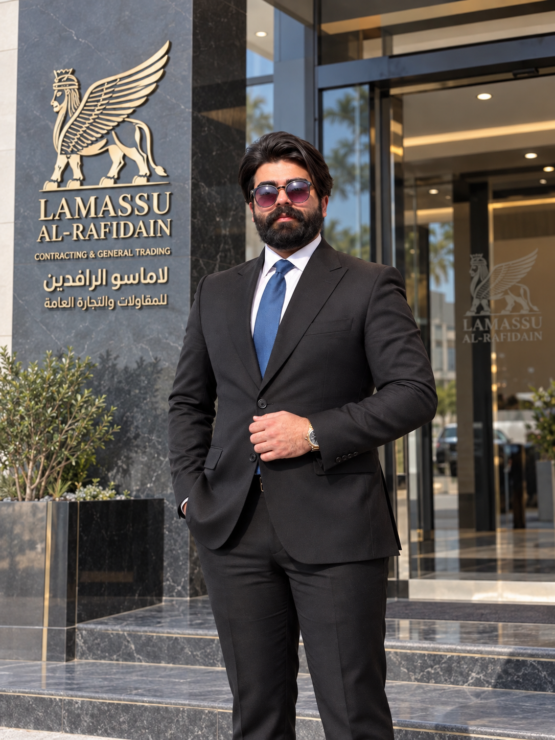 م. أحمد عدنان