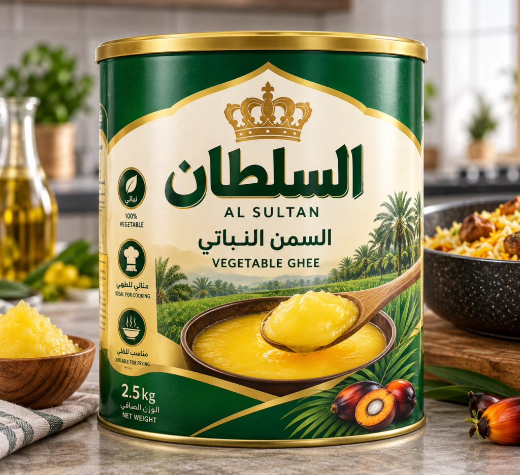 product ghee