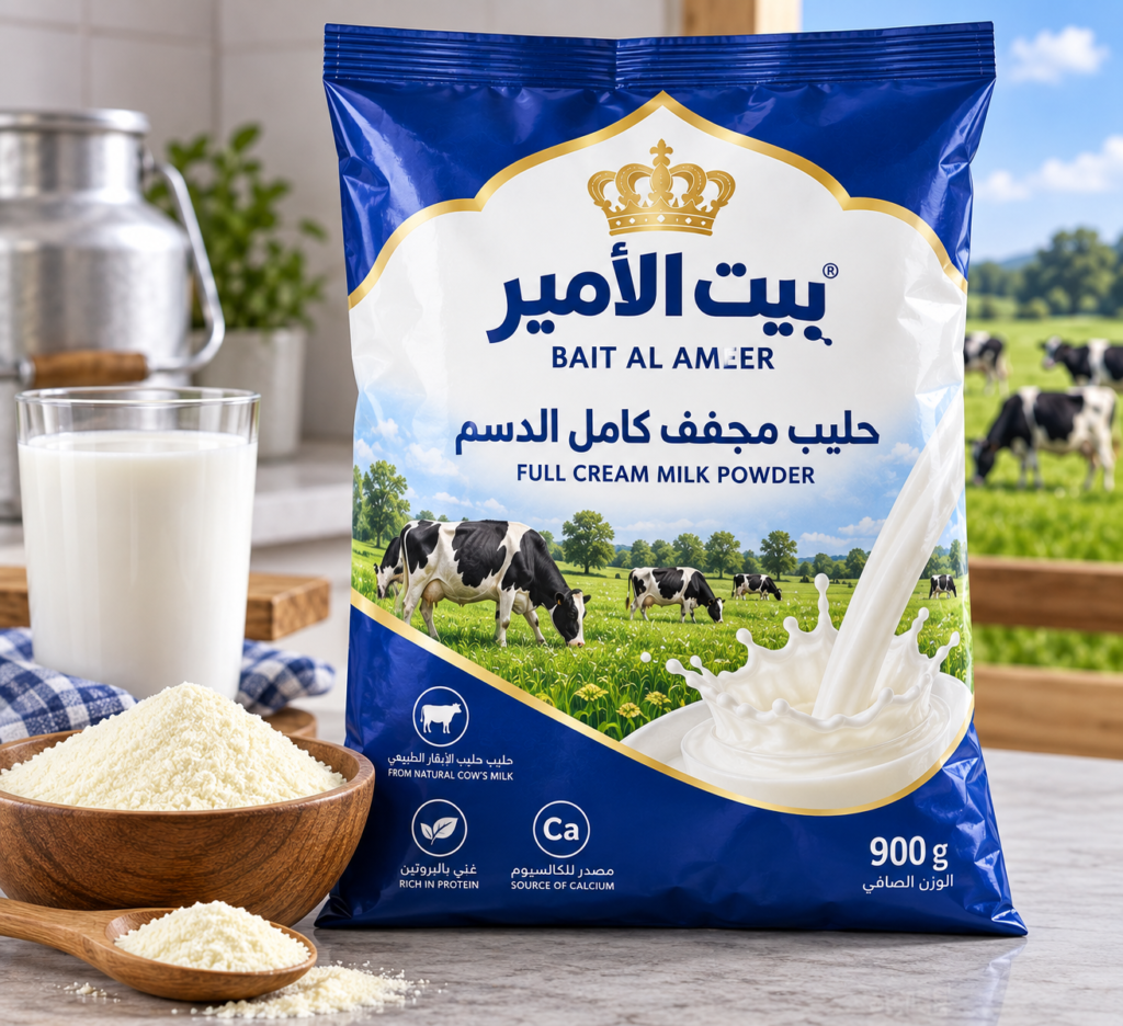 product milk