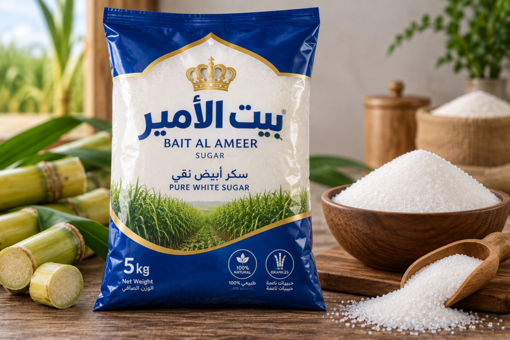 product sugar